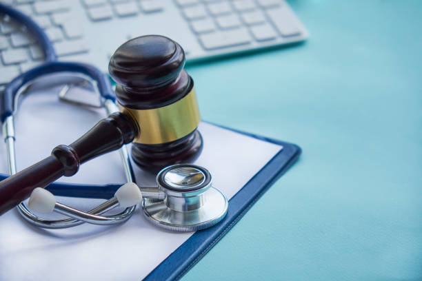 The Role of a Personal Injury Lawyer Duluth in Personal Injury Claims