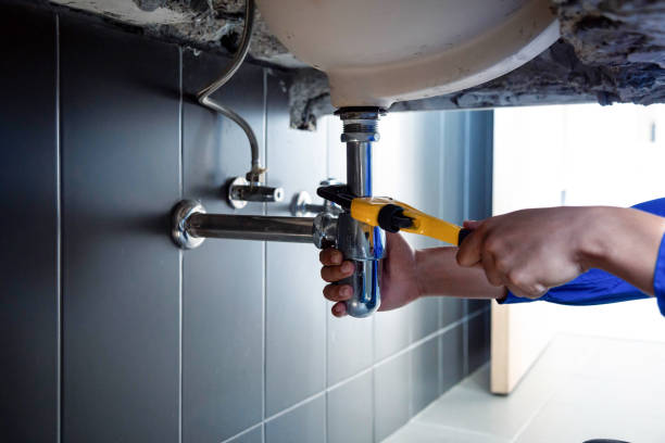 CW Service Pros Keeping Lewisville Comfortable Year-Round