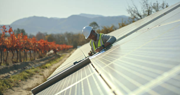 Best Solar Power Companies for Residential & Commercial Needs