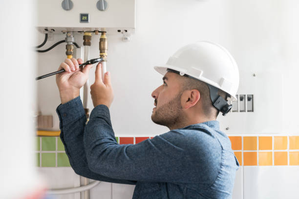 Need Air Conditioning Installation Call Hanover’s HVAC Pros