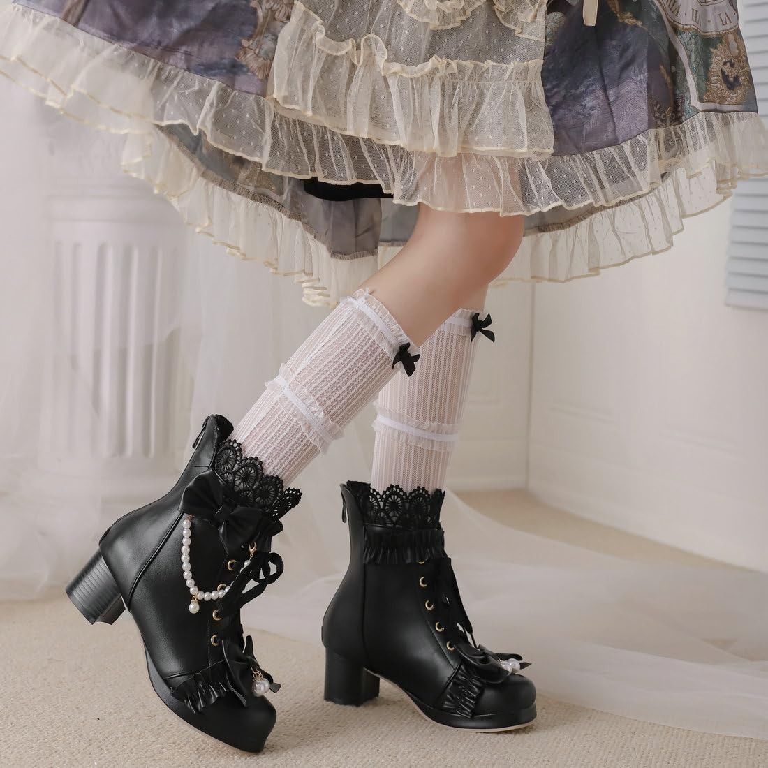 Cute Kawaii Shoes Every Trendsetter Must Add Now