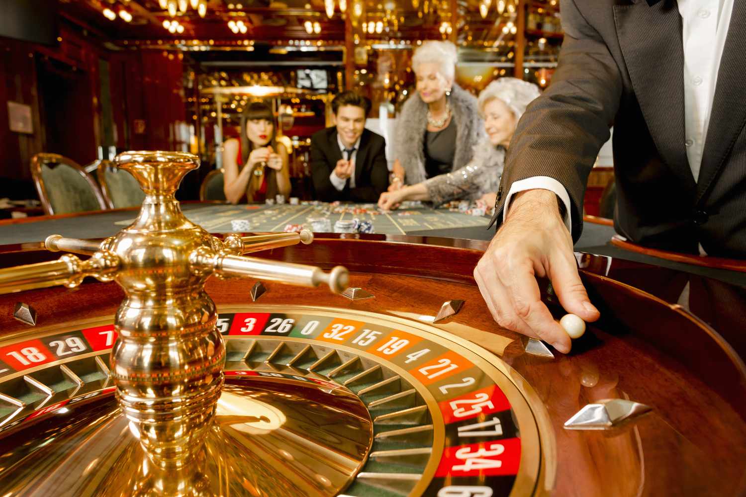Modern online casinos are introducing smooth gameplay features for players worldwide