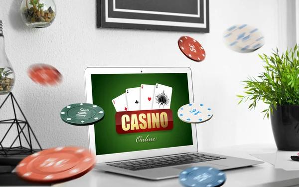 Cryptocurrency Online Casino With Free Spins
