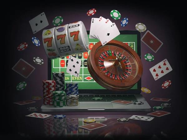 Mobile Friendly Nouveau Casino en Ligne Platforms