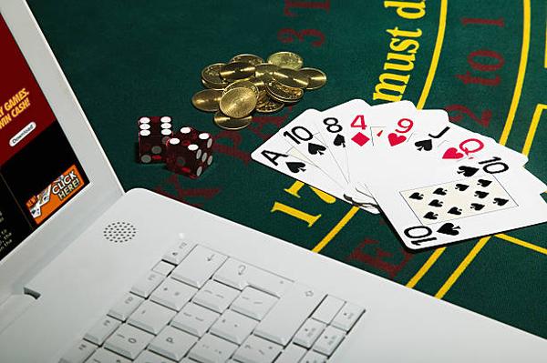 Advanced Strategies for Professionals in Crypto Casino Gaming