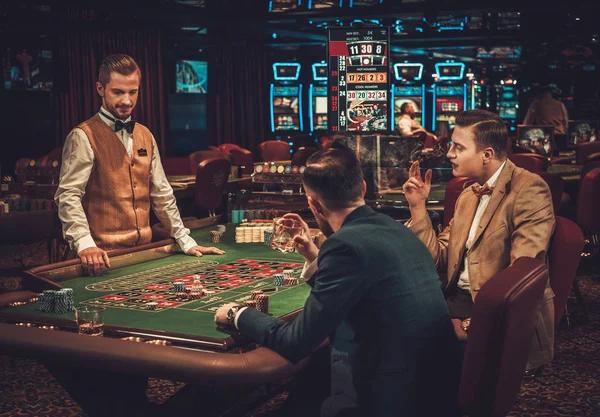Explore the World of casino en ligne