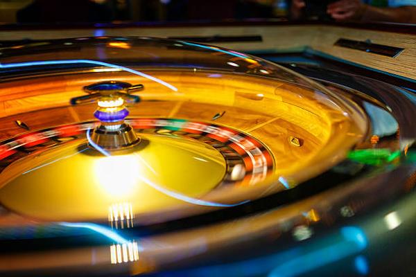 Guide to casinos online legales en españa for players