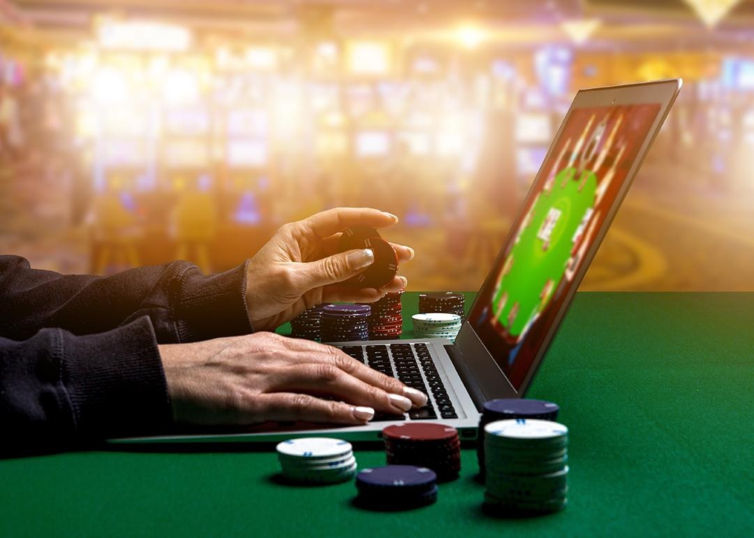 Les tendances du marché des casinos en ligne