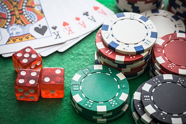 How technology is reshaping casino en ligne gameplay