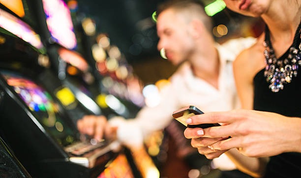 Les différences du meilleur casino en ligne actuel