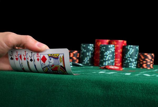 Casino Non AAMS Affidabile Sites With Strong Security