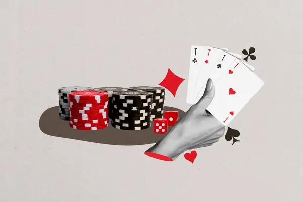 Poker Online Guide for Casual Card Players