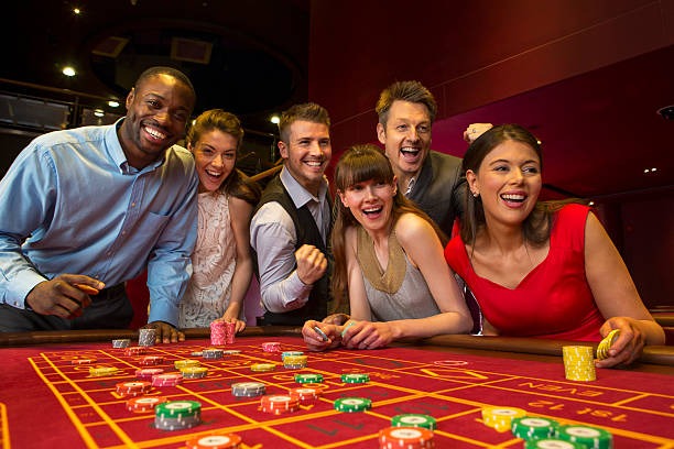 Best Winning Tips for casino en ligne argent réel Players Today
