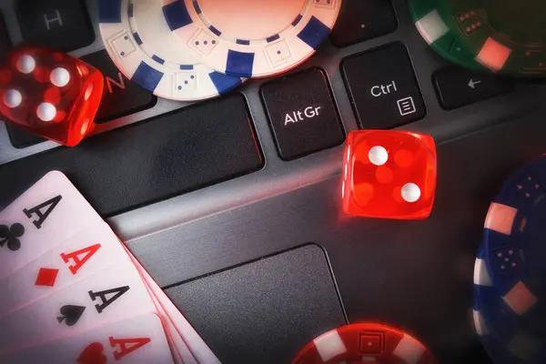 Guida Completa ai Casinò Online Non AAMS
