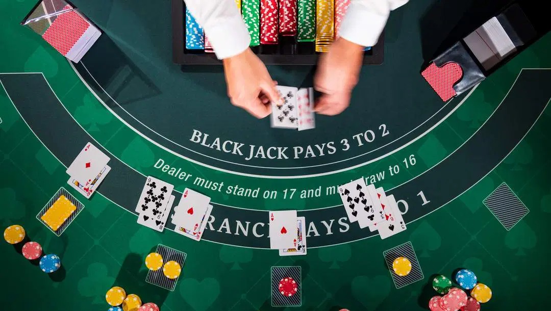 Casino en ligne France : comparatif des leaders