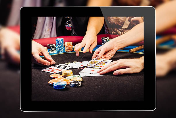 Nouveau casino en ligne fiable avec retraits simplifiés particulièrement rapides