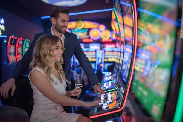 casino en ligne france Websites with Great Bonuses