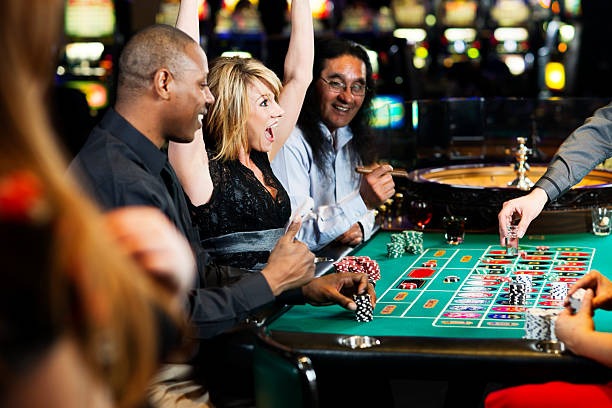 Explore Trusted Nouveaux Casino en Ligne with Big Bonuses