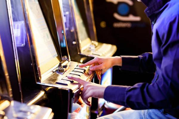 Casino en ligne retrait instantané avec méthode de retrait facile