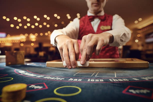What Makes a Competitive Casino En Ligne Francais Stand Out