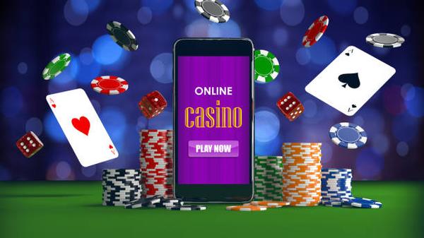 Ce Qui Caractérise le Meilleur Casino en Ligne Aujourd’hui