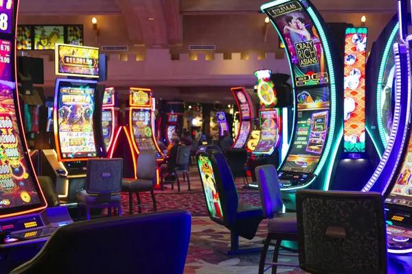 Comparing Different nuevos casinos online Platforms