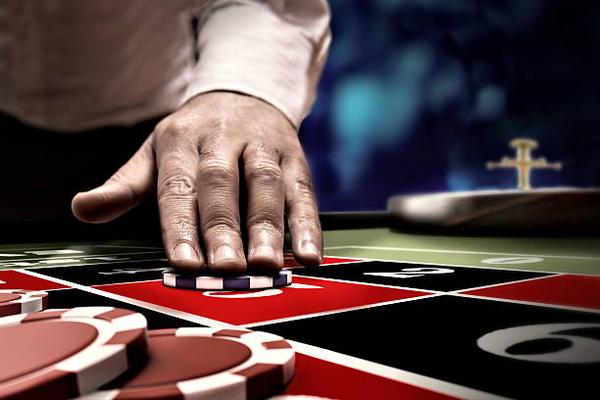How Crypto Casinos Are Driving Innovation in Online Gaming