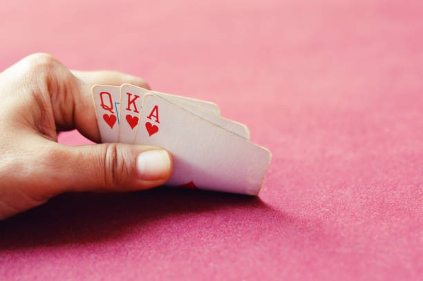 Casino en Ligne Retrait Instantané France et Liberté de Retrait