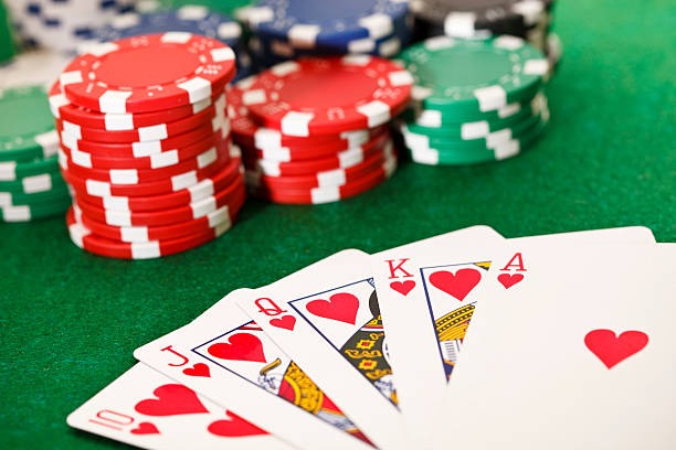 Les nouveaux casinos en ligne qui attirent les utilisateurs à la recherche de nouveauté