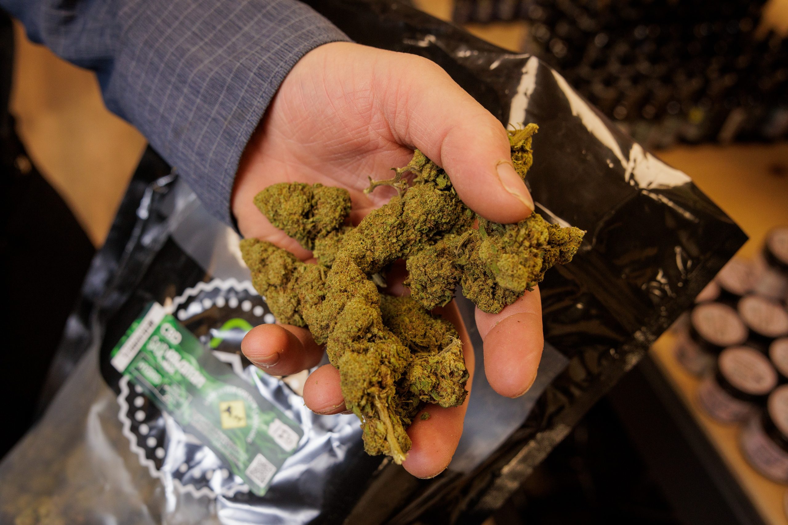 Understand Modern Cannabis Better Through Weed Education and Resources