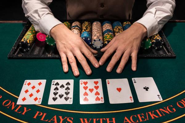 Casino En Ligne France Légal Pour Une Session Agréable