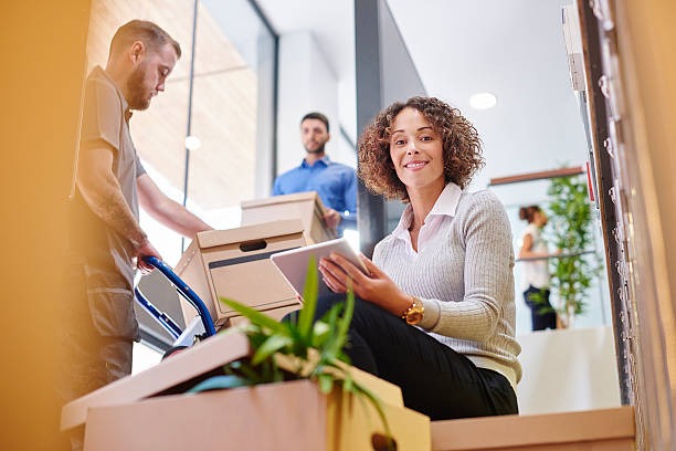 Expert Chicago Movers for Safe and Efficient Moving