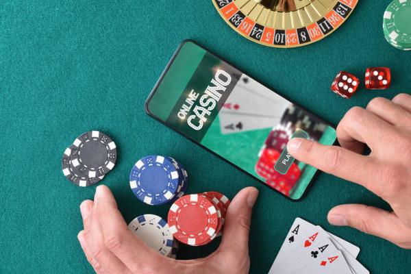 Smart Players Trust Casino En Ligne France Reviews