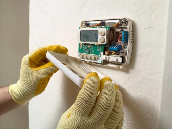 Furnace Repair Service That Supports Energy Savings