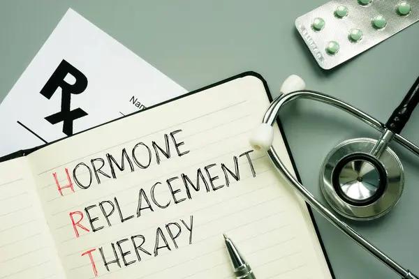 Local Testosterone Replacement Therapy Near Me Services Explained