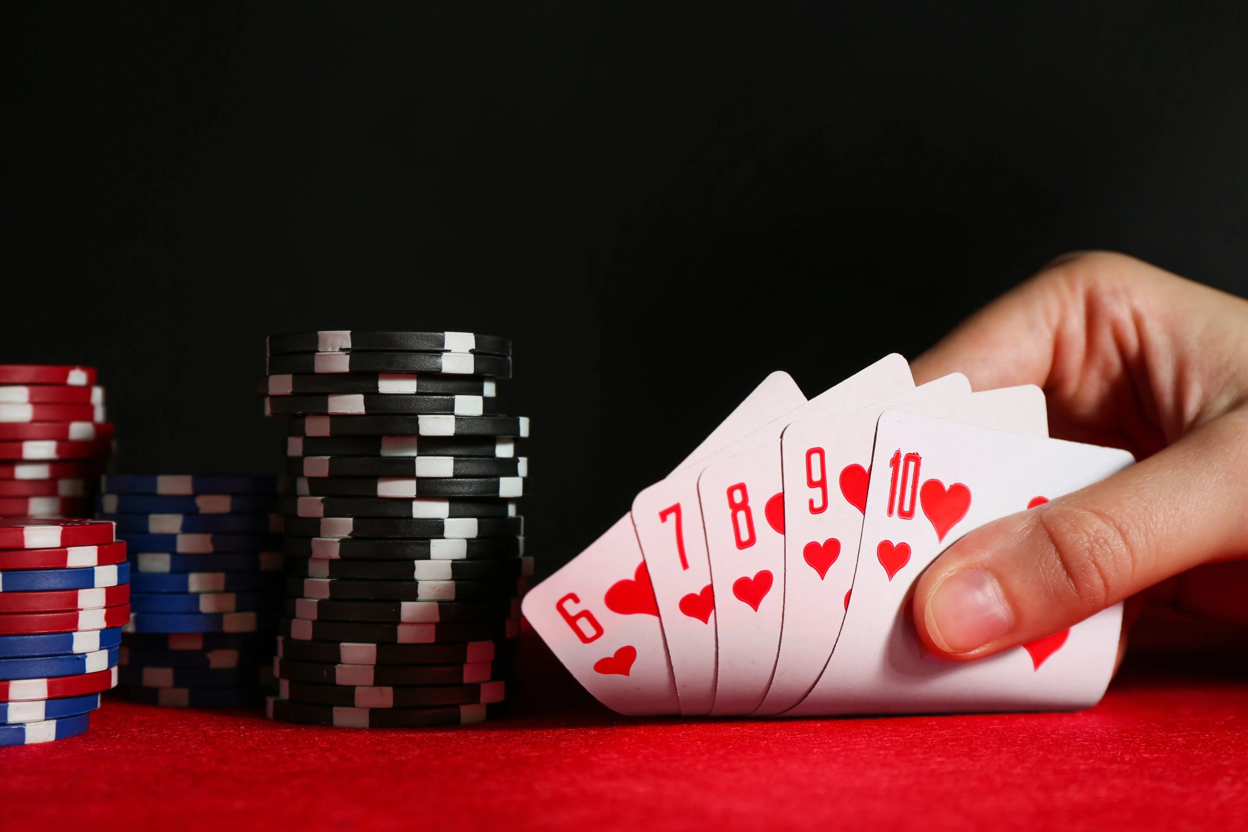 Guida Facile Al Casino Senza Richiesta Documenti
