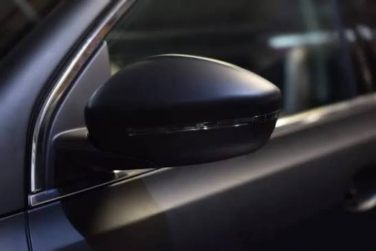 Vehicle Glass Gains Added Performance Through Ceramic Window Tinting