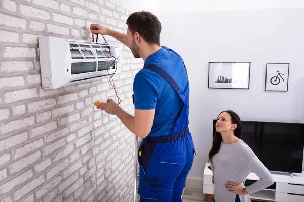 Same Day AC Repair Services in Charleston