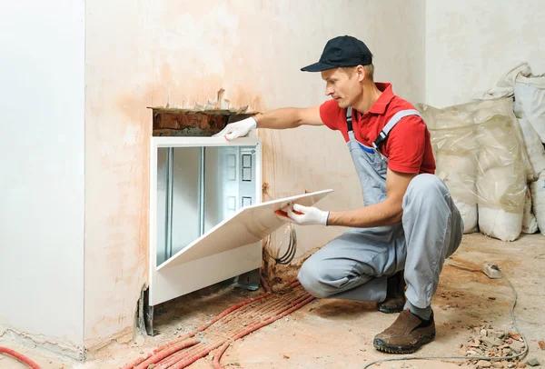 Trusted Heating System Repair Services in Conway