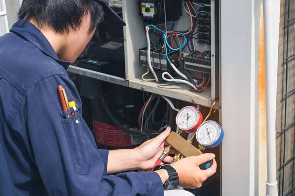 Top Rated Furnace Repair Company Serving Thousand Palms