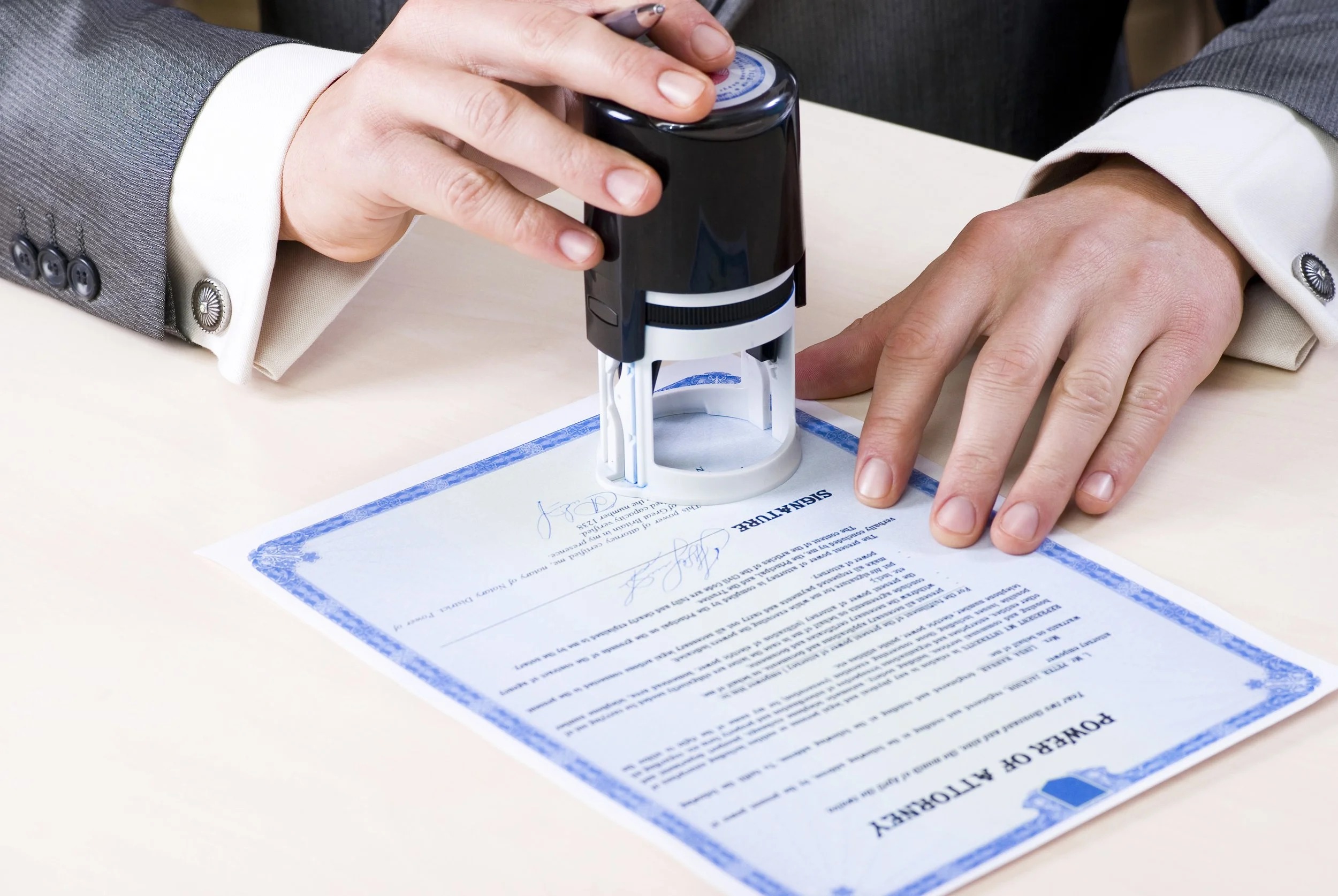 Dependable Mobile Notary Assistance Through traveling mobile notary near me Folsom NJ