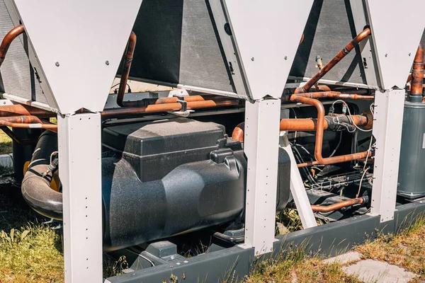 Expert Air Conditioning Repair in Winchester