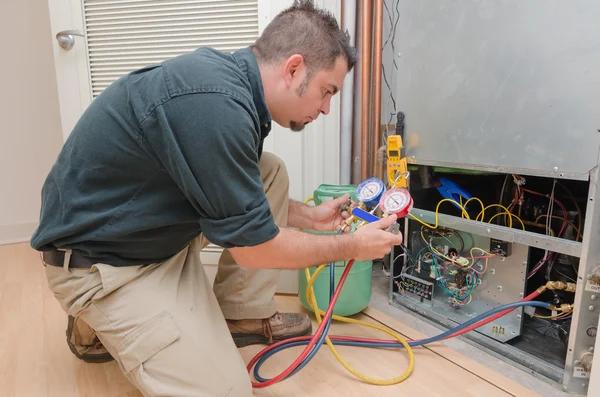 Emergency AC Repair Services Available in Mountain City