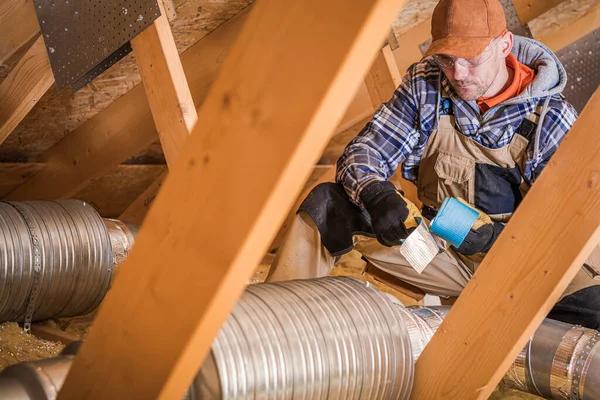 Professional HVAC Contractor Services in Denver