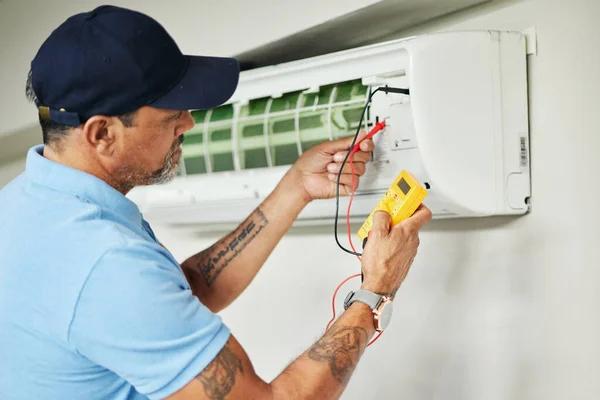 Trusted AC Repair Technicians in Joshua