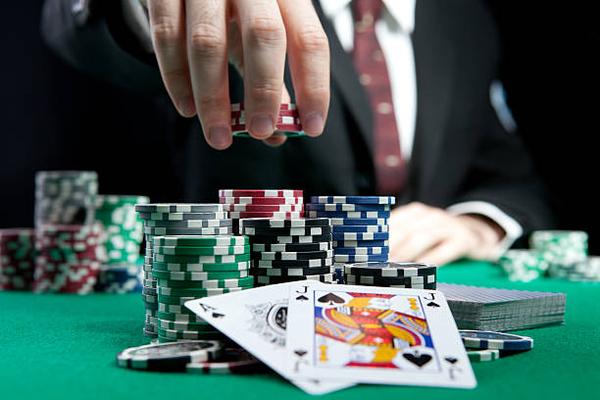 Understanding Regional Rules Affecting Arab casinos