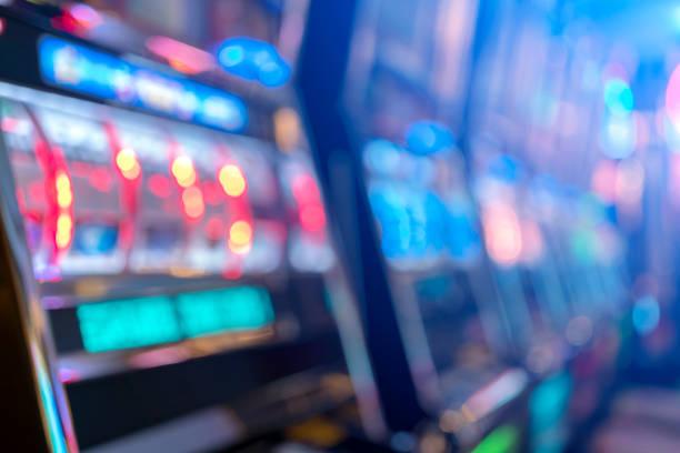 Exploring New Arrivals Among nuovi casino non aams