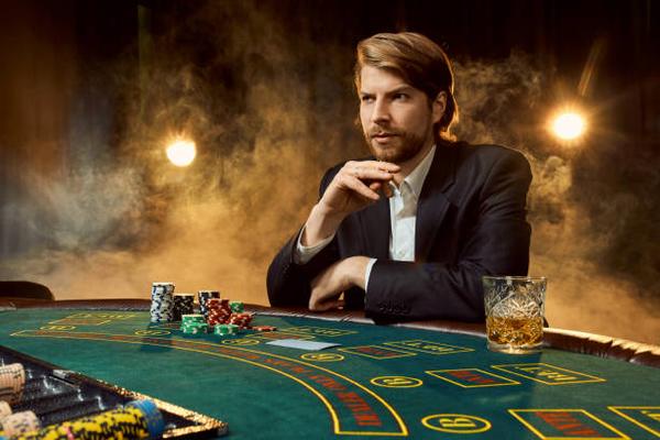 Key Questions to Ask Before Choosing arab online casinos