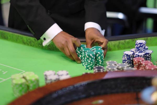 Discover Fantasy Casino Themes Through オンラインカジノ おすすめ Gaming Reviews
