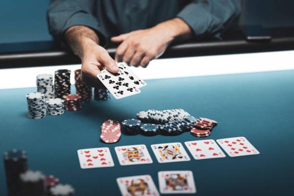 Breaking down the basics of casino website accessibility